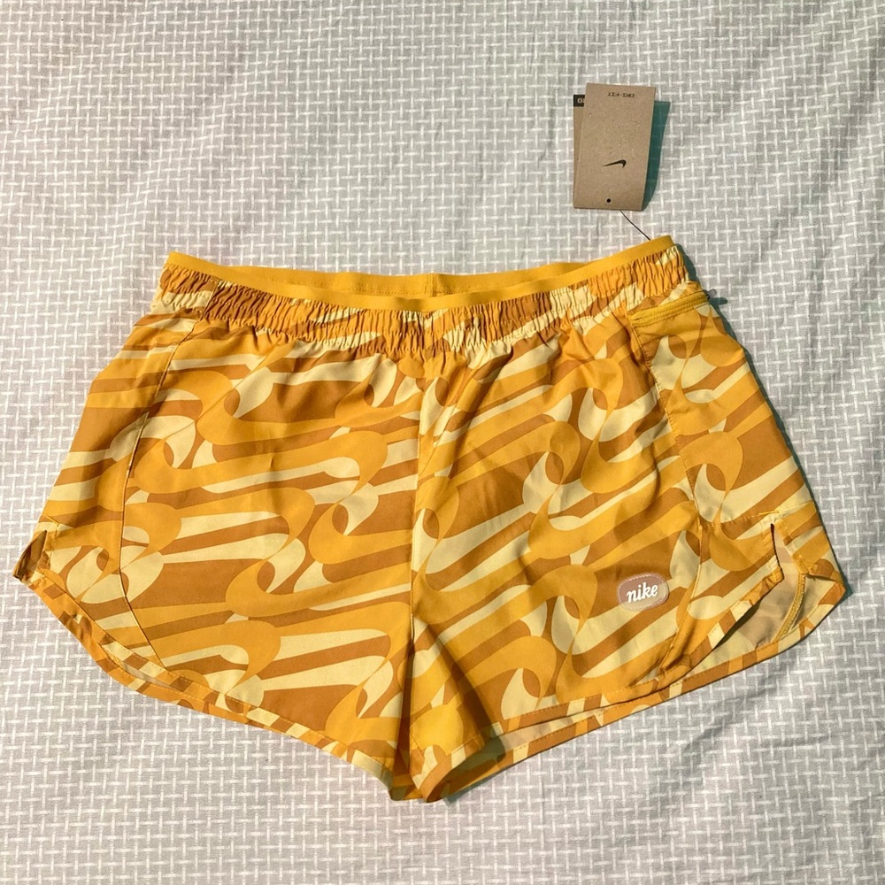 Nike Dri-fit Shorts
